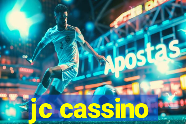 jc cassino